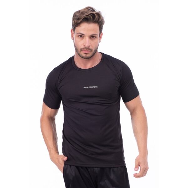 Camiseta Sport T-shirt 100% Poliéster - Image 6