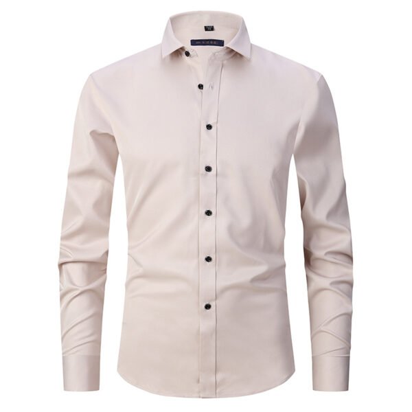 Camisa social Adulto 100% algodão - Image 13