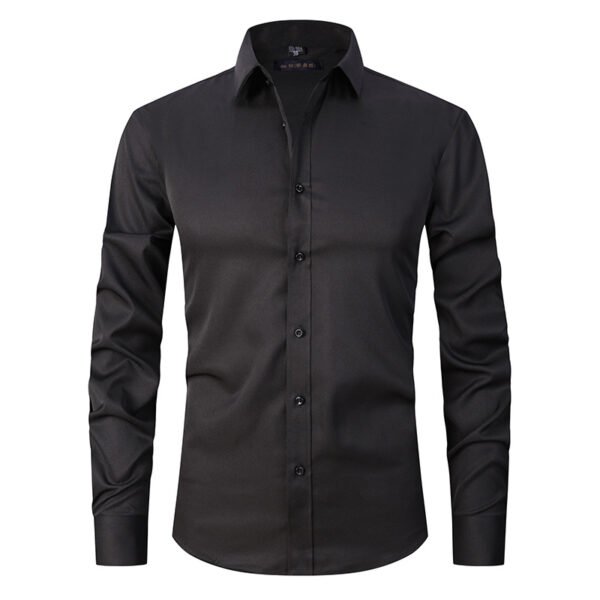 Camisa social Adulto 100% algodão - Image 14