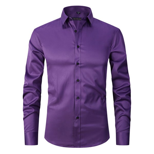 Camisa social Adulto 100% algodão - Image 16