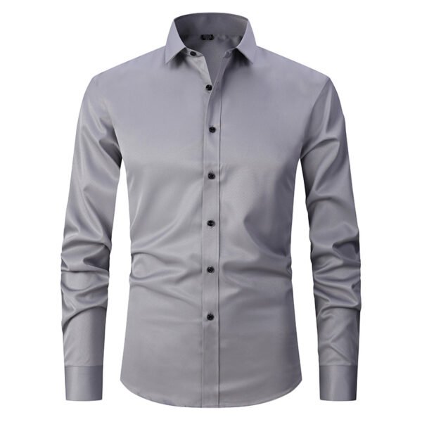 Camisa social Adulto 100% algodão - Image 18