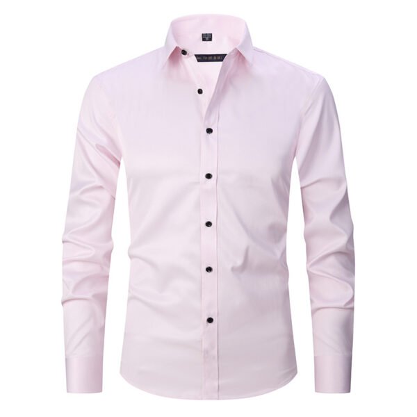Camisa social Adulto 100% algodão - Image 22