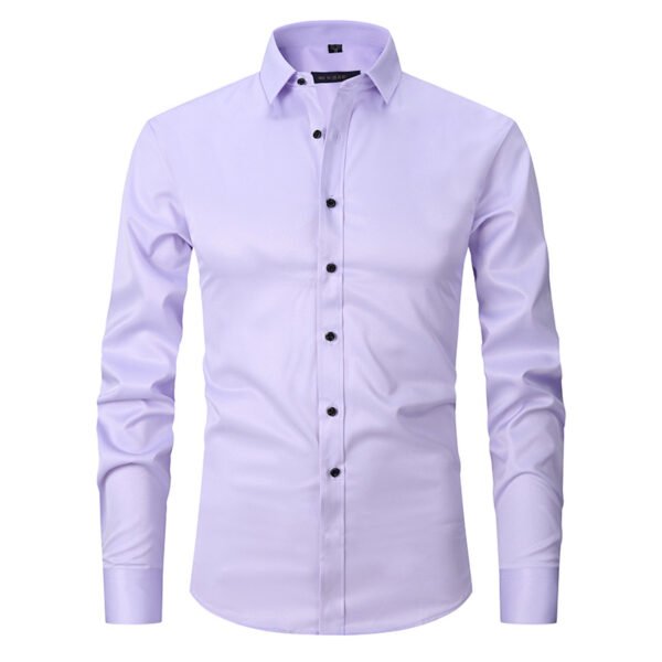 Camisa social Adulto 100% algodão - Image 23
